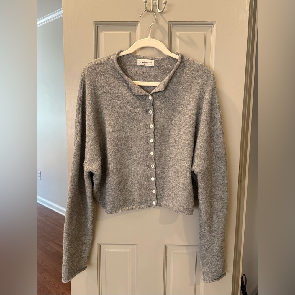 Ellie Cardigan